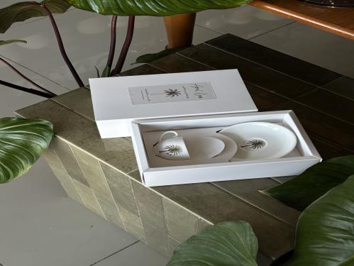 اسبريسو بُني