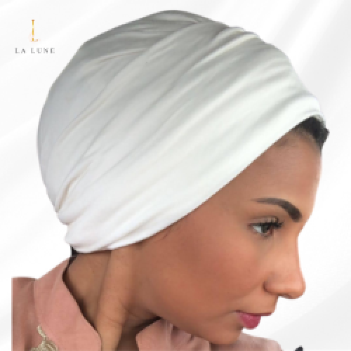 casual basic turban