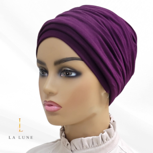 Grape purple
