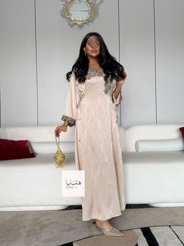 جلابية كاديه