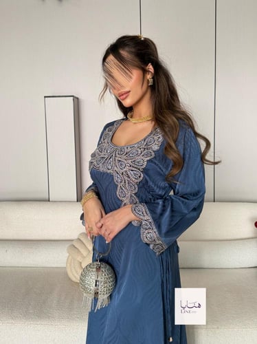 جلابية كاديه