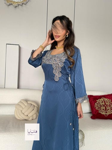 جلابية كاديه