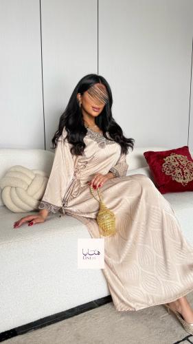 جلابية كاديه