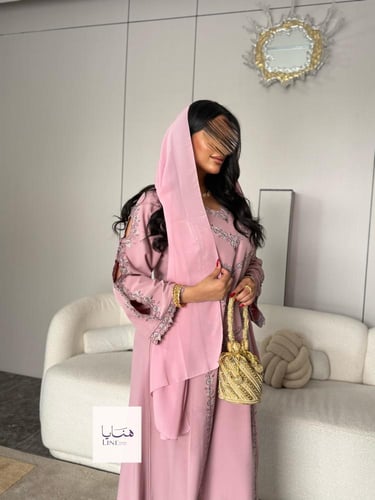 جلابية اثير