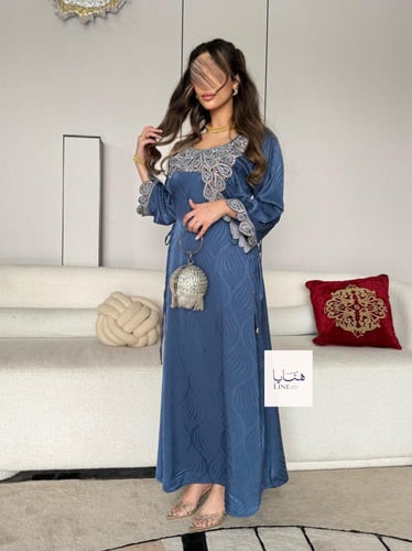 جلابية كاديه