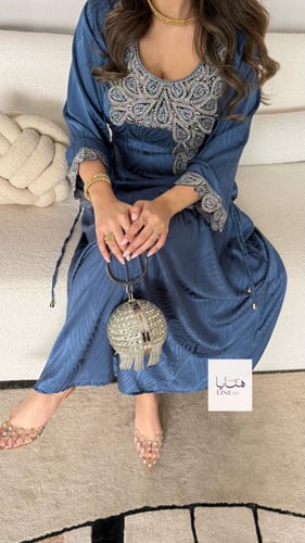 جلابية كاديه