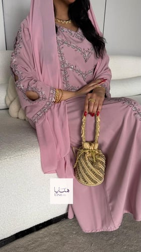 جلابية اثير