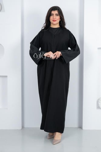 عباية ملكي كم جاكار مشجر