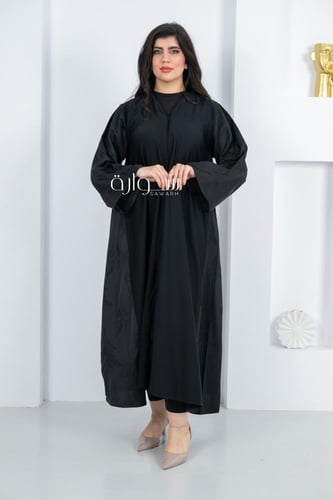 عباية استريت كم جاكار