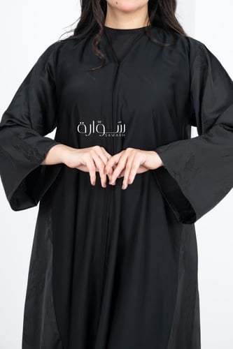 عباية استريت كم جاكار