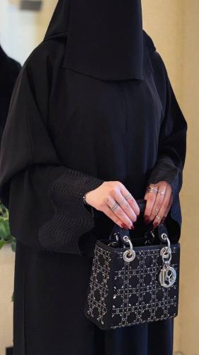 عباية الدانة