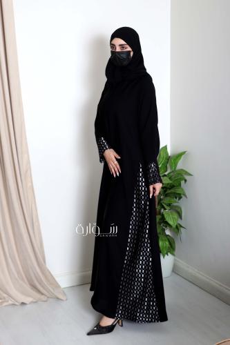 عباية فخامة