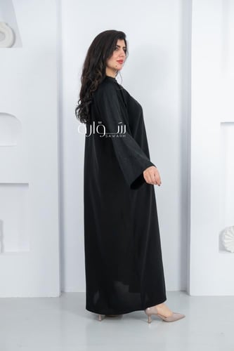 عباية ملكي كم جاكار مشجر