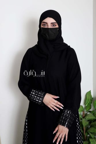 عباية فخامة