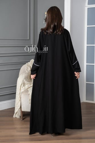 عباية راقية سيراميك