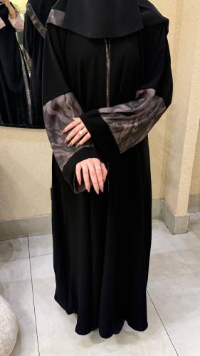 عباية دينا