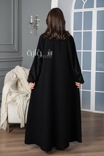 عباية هاري جنب وكم