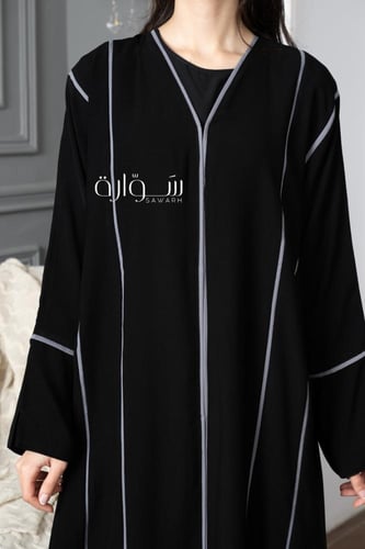 عباية راقية سيراميك