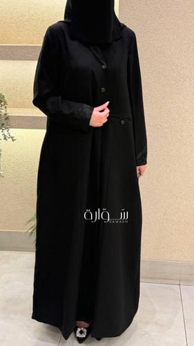 عباية بليزر تدخيله جاكار