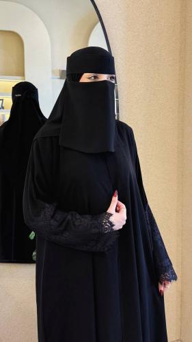 عباية شموخ