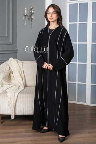 عباية راقية سيراميك