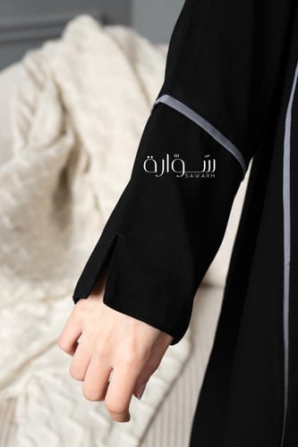 عباية راقية سيراميك