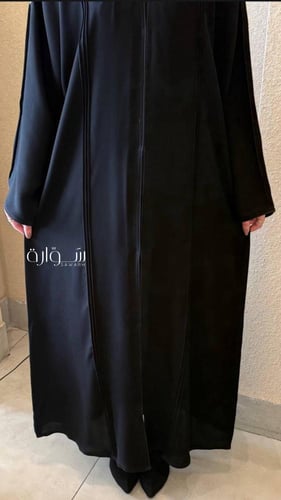 عباية ملكي كم مربع دقه خيط امام