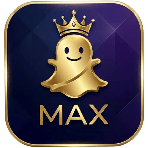 كود سناب ماكس شهر