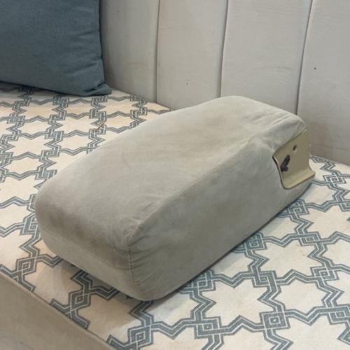 تكايه نص سعودي بيج هلوز