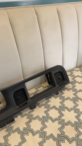 ديكور طبلون رصاصي وكاله فورد ماركيز