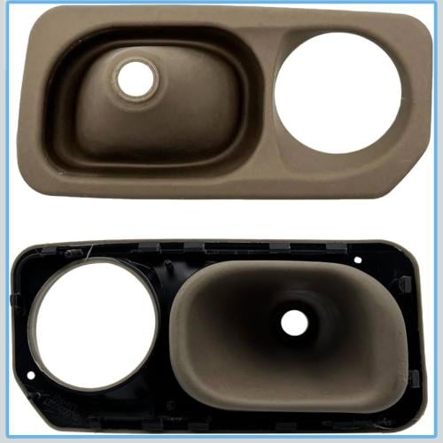 جلدة قير فورد فكتوريا و ماركيز الون بيج