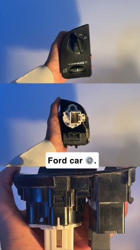 مفتاح الانوار وكاله بوليسي