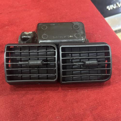 ريش مكيف تكاية فورد فكتوريا و ماركيز سعودي طقم