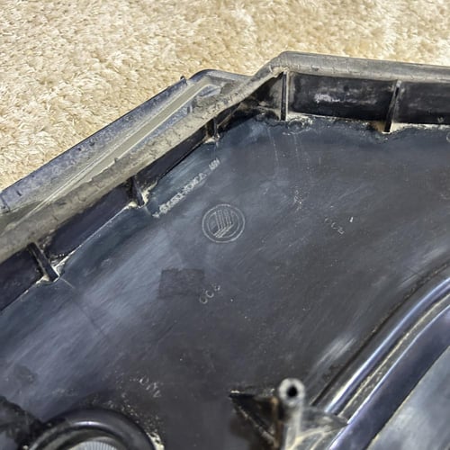 عاكس فورد ماركيز وكاله موديل 2006-2012