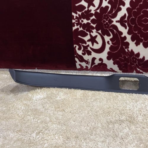 ديكور قفل الشنطه وكاله فورد فكتوريا و ماركيز