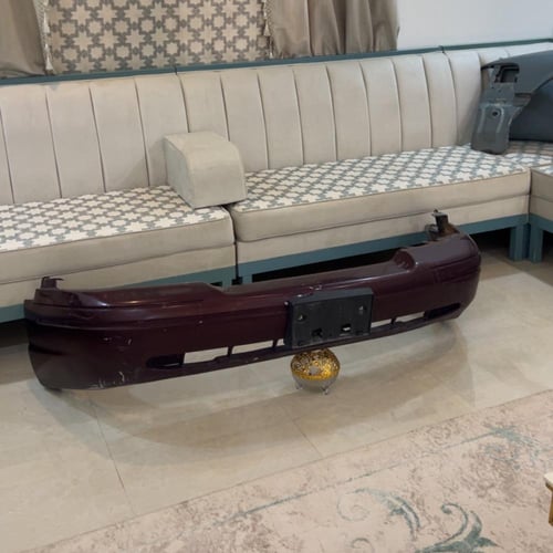 صدام امامي فورد فكتوريا وكاله