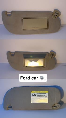 شماسيات فورد فكتوريا بوليسي الون بيج