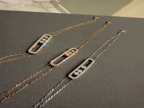 ميسيكا موڤ كلاسيك فل الماس