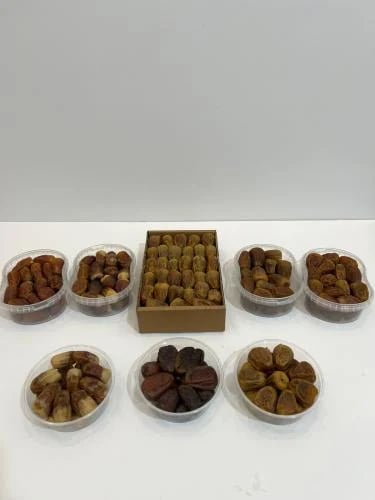 بكج أطياف العذية