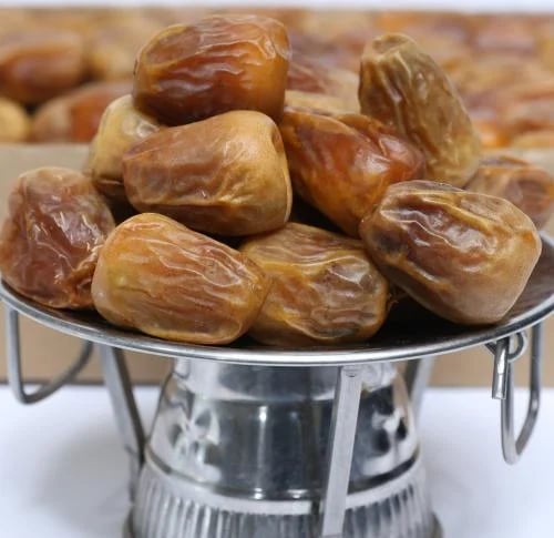 كرتون تمر سكري العذيه3كيلو
