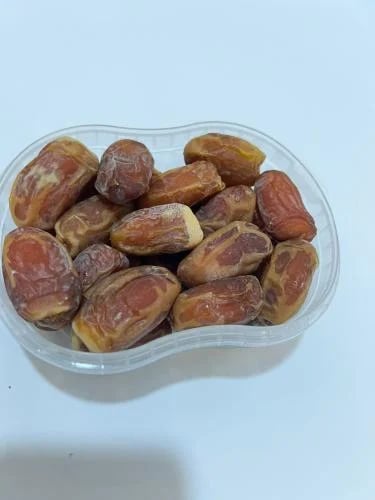 علبة تمر صقعي 350ج