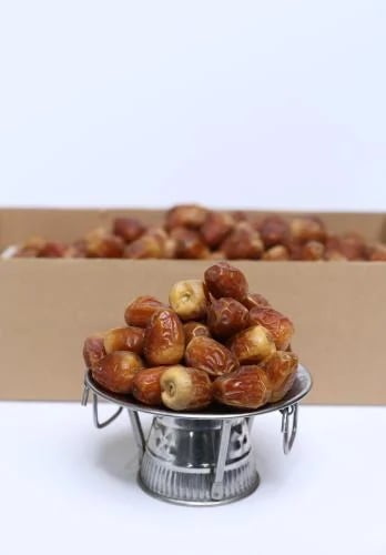 كرتون تمر 5كيلو جلكسي العذيه