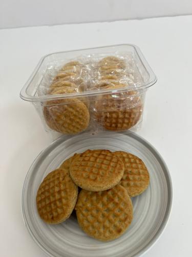 معمول العذية بر