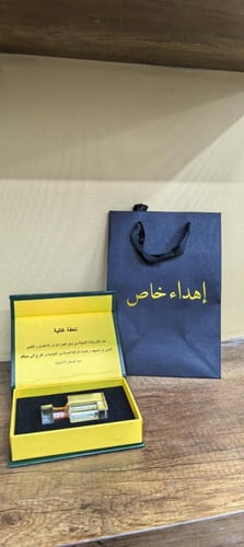 هارد كفر كرستال مربع