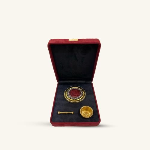 بوكس زعفران سوبر نقيل الأصلي