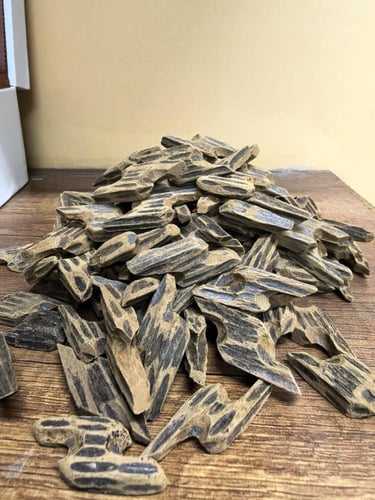 تايقر فيتنامي شهير