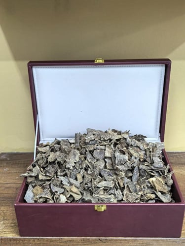 زوايا فيتنامية طبيعية