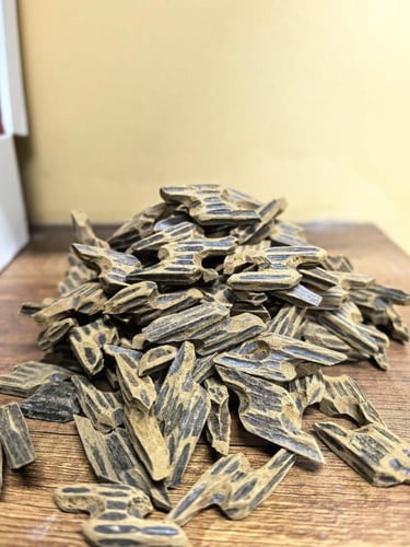 تايقر فيتنامي شهير