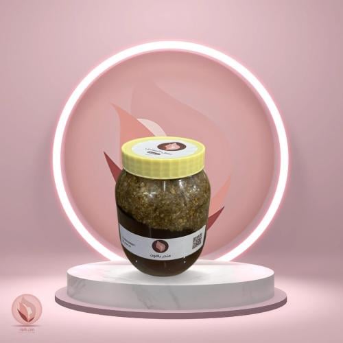 عسل التسمين بالمكسرات للأطفال-كيلو