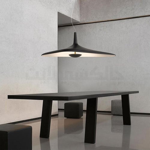 معلقة مودرن ليد 80 سم